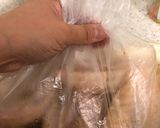 魚焼きグリルで焼く手羽先作り方1写真
