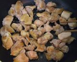 やわらか甘いネギ絡む＊旨塩ダレの焼き鶏丼作り方5写真
