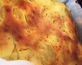 簡単！ヘルシー！柚子りんごケーキ(^^)作り方3写真