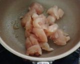 あっさりヘルシー♪　ささみじゃが作り方2写真