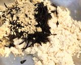 れんこんのひじきハンバーグ作り方5写真