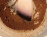 れんこんのひじきハンバーグ作り方10写真