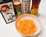 簡単♬美味しい！にんじんサラダ♡作り方2写真