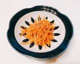 簡単♬美味しい！にんじんサラダ♡作り方3写真