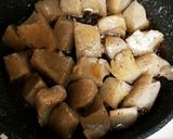 雷コンニャク作り方3写真