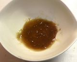 パパっと料亭の味♪里芋のとも和え♪作り方3写真