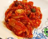 裏技！美味しくなかったキムチを救済✨作り方2写真