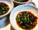 ご飯がススム！簡単！美味しい！ニラマン。作り方7写真