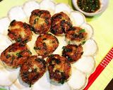 ご飯がススム！簡単！美味しい！ニラマン。作り方8写真