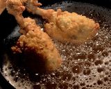 カリカリドラムスティック作り方9写真