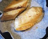 普通の味噌で冷めても美味しい鰆西京焼き作り方6写真