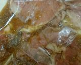おろし玉ねぎの簡単！豚肉のしょうが焼き作り方2写真