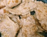 おろし玉ねぎの簡単！豚肉のしょうが焼き作り方4写真