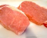 63℃ ロースカツ:揚げ2分!やわらか作り方7写真