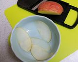 犬用 お誕生日 ケーキ作り方3写真