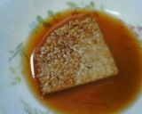 ごはんＤＥせんべい作り方5写真