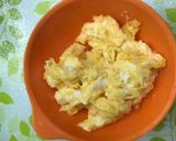 食パンラップ巻きホットサンド♪作り方4写真