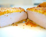 63℃ ロースカツ:揚げ2分!やわらか作り方22写真