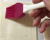 冷凍パイシートで簡単オープンアップルパイ作り方3写真