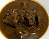 マトンカレー ネパール料理(スープ)作り方9写真