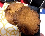 ピーナッツバタークッキー作り方4写真