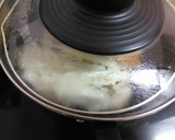 鮭ときのこの酒蒸し作り方4写真
