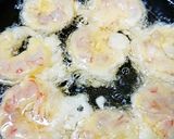 ホテルシェフ直伝☆海老のレモンマヨネーズ作り方2写真