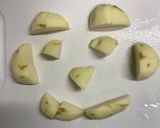 マッシュポテトほんのりチーズ作り方1写真