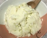 マッシュポテトほんのりチーズ作り方4写真