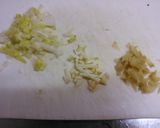 厚揚げのマヨ炒め作り方2写真