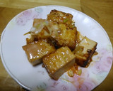 厚揚げのマヨ炒め作り方5写真