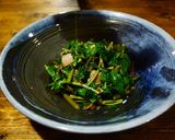 「明日葉ベーコン」作り方5写真