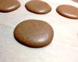 量産型アッガイマカロン作り方8写真