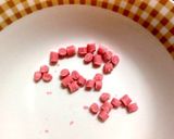 量産型アッガイマカロン作り方13写真