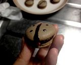 量産型アッガイマカロン作り方17写真
