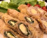 簡単！◎デリ風じゃがいものホットサラダ◎作り方8写真