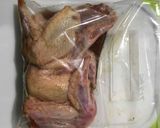 簡単！◎焼くだけ手羽先◎作り方2写真