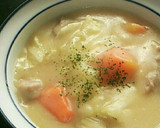 小豆缶★南瓜と小豆の煮物（いとこ煮）作り方18写真