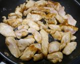 簡単！揚げない☆ヤンニョムチキン作り方3写真