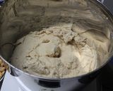 ニーダー＆袋で白味噌　2017作り方2写真