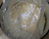 ニーダー＆袋で白味噌　2017作り方5写真