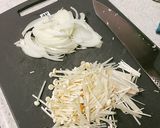 我が実家の基本の鮭のホイル焼き作り方1写真