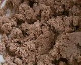 もっちもち☆豆腐＆おからのチョコボール作り方2写真