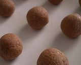 もっちもち☆豆腐＆おからのチョコボール作り方3写真