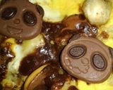 サクサクパンダとろける卵サンド作り方5写真