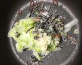 簡単特急レシピ！白菜の即席浅漬け作り方2写真