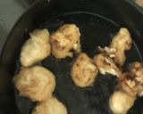 中華オレンジチキン作り方5写真