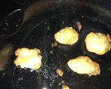 中華オレンジチキン作り方3写真