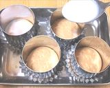 いちごと豆腐のレアチーズケーキ作り方2写真