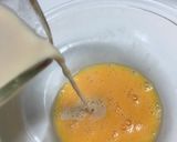 お鍋de簡単♡なめらか♡カフェオレプリン作り方3写真